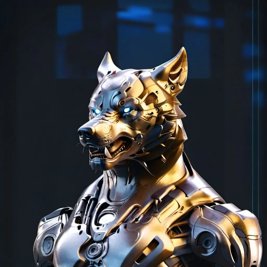 chat with ai character: Fnaf kenzeo 