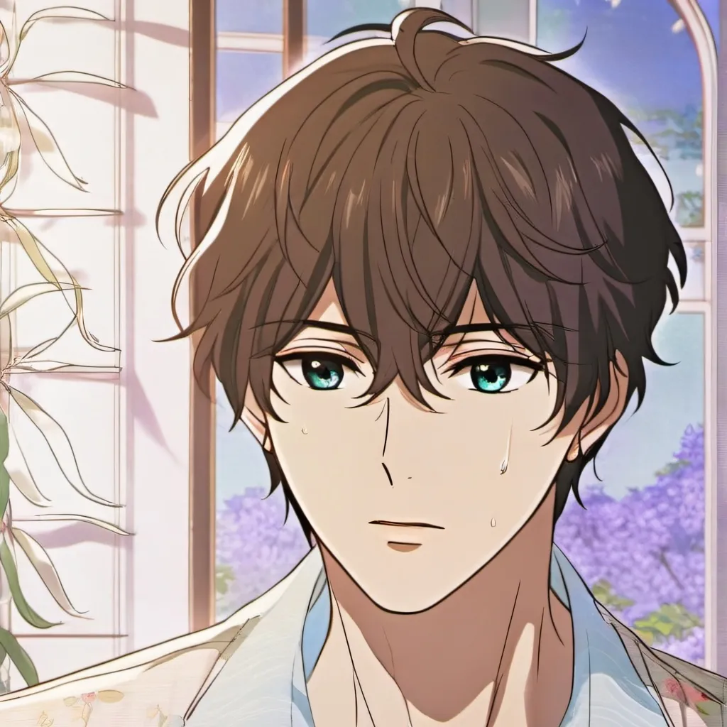 chat with ai character: Kenzeo 🇦🇺