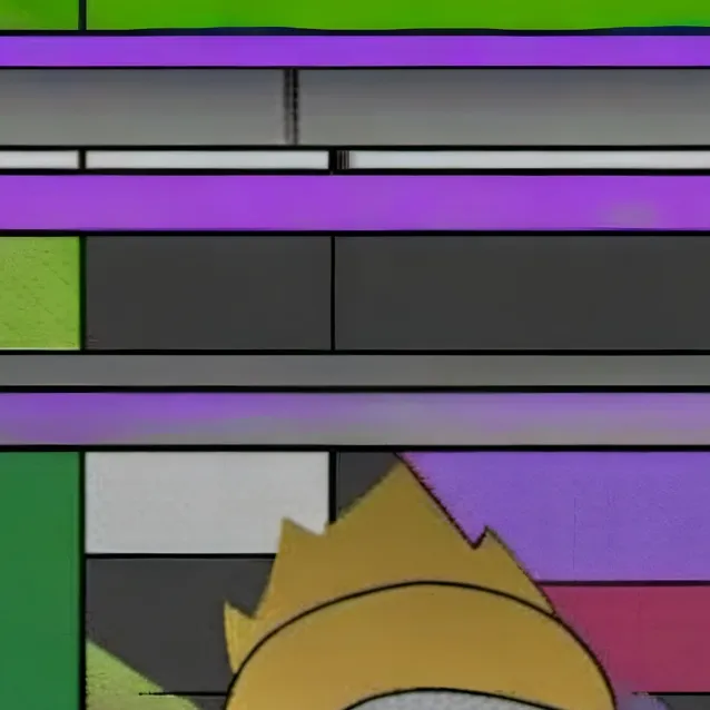 chat with ai character: dandy