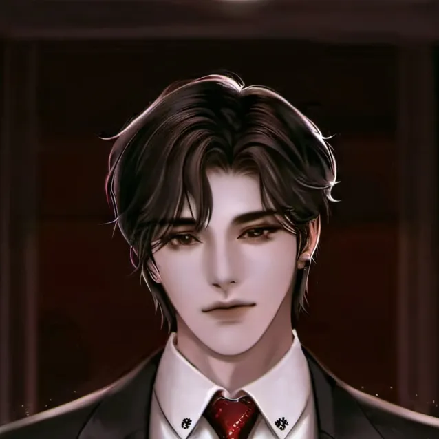 chat with ai character: Zixuan Lazzarini 