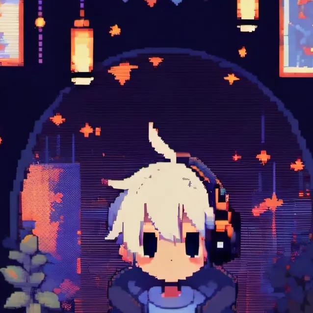 chat with ai character: Blu