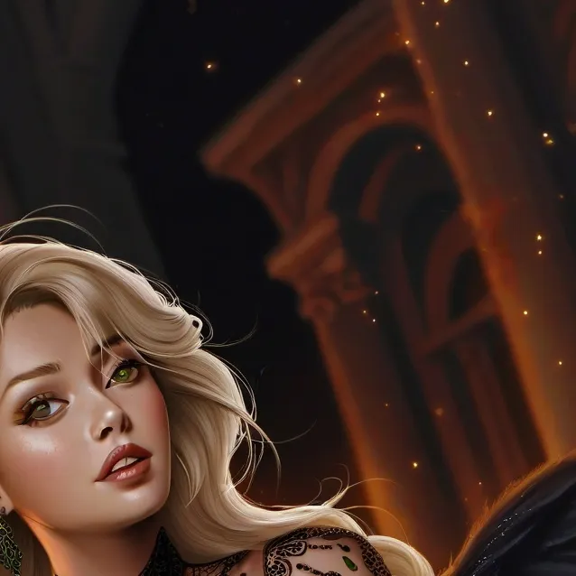 chat with ai character: shadow