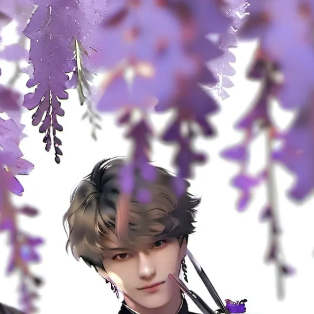 chat with ai character: ty