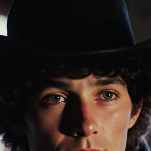 chat with ai character: waylon