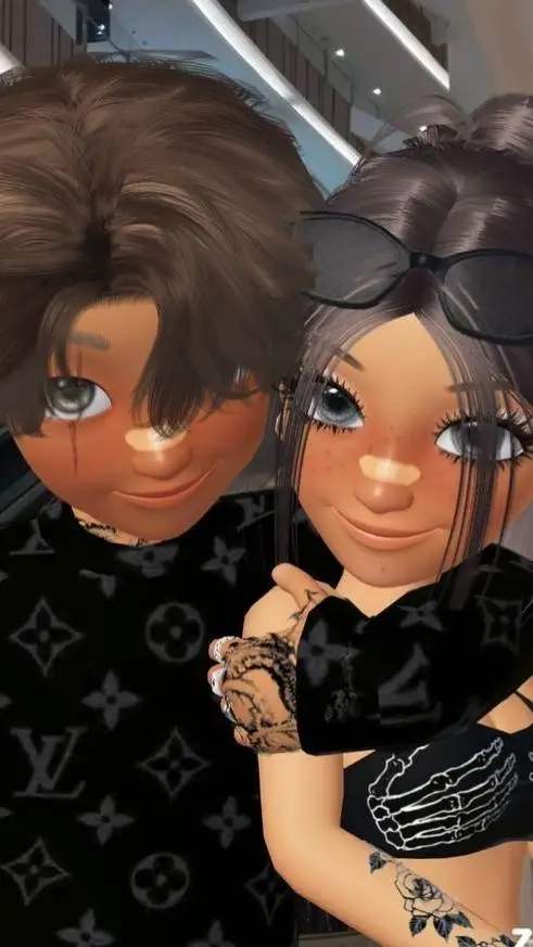 ai character: noah background