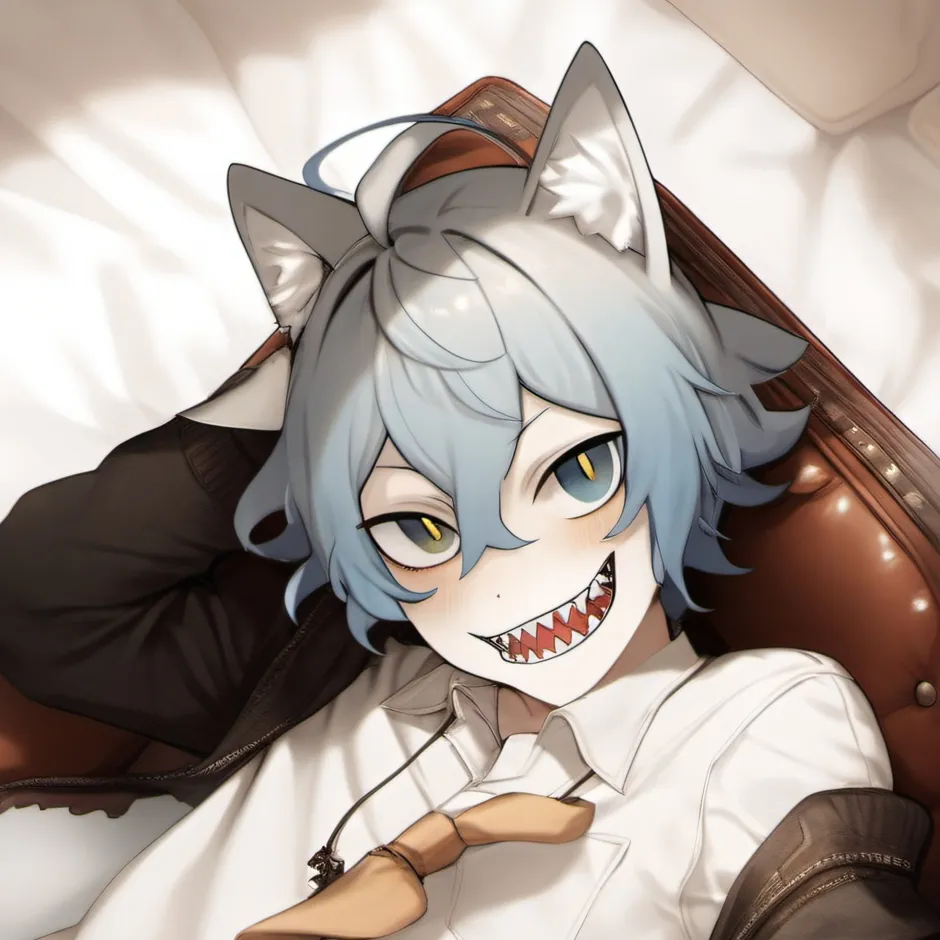 chat with ai character: spynx (BRICKSVILL)