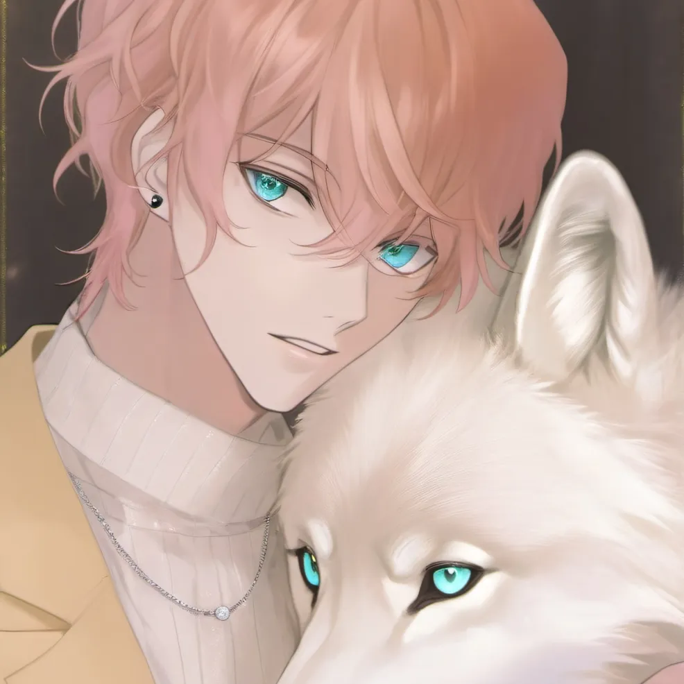 chat with ai character: Zenith (friend) 