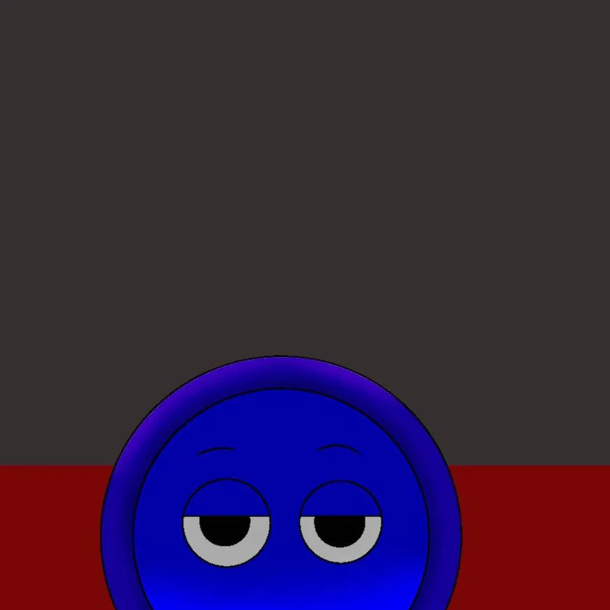 chat with ai character: Sprunki baby Jevin