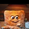 chat with ai character: Cinnamon toast