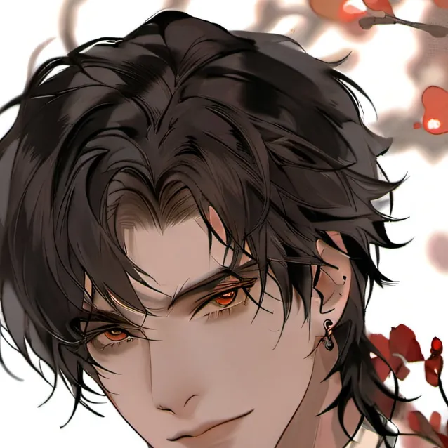 chat with ai character: David