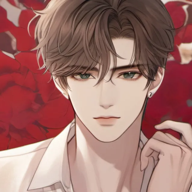 chat with ai character: Eliot😛