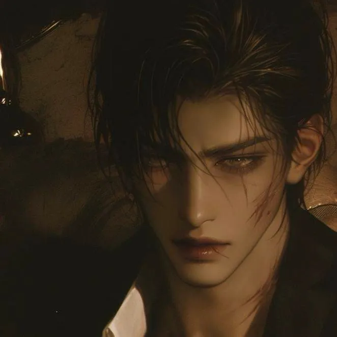 chat with ai character: LEON💋