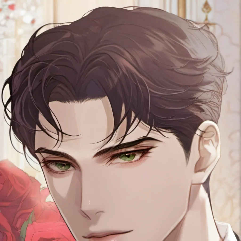 chat with ai character: Damon
