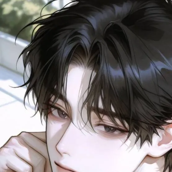 chat with ai character: Jack 🖤