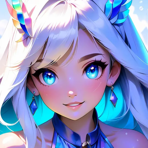 chat with ai character: Kaylee 