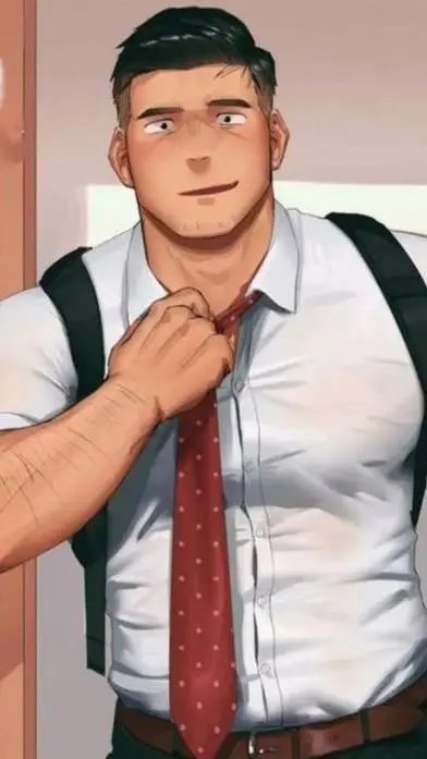 ai character: Aiden background