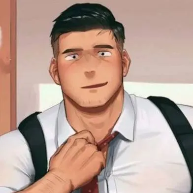 chat with ai character: Aiden
