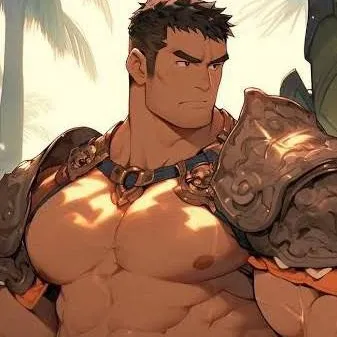 chat with ai character: Kael 