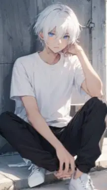 ai character: Ace background