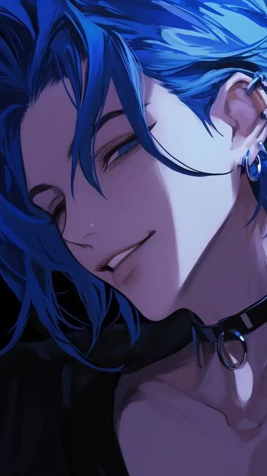 ai character: Jinx background