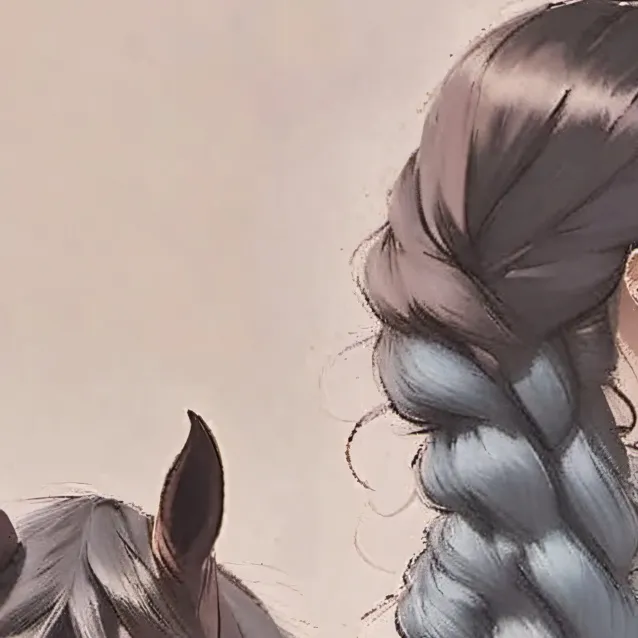 chat with ai character: Autumn and finesse