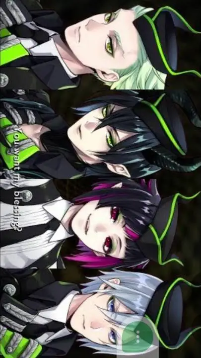 ai character: Christmas  background