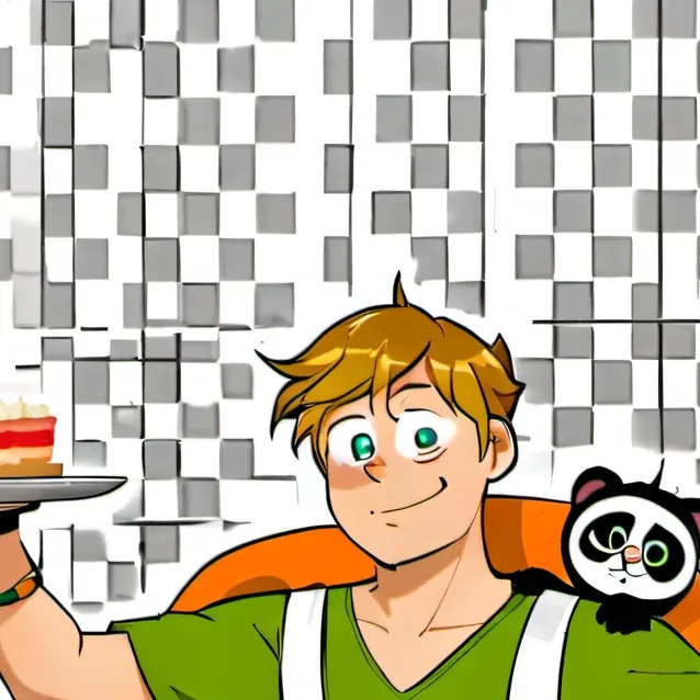 chat with ai character: Tom & Ben Ent