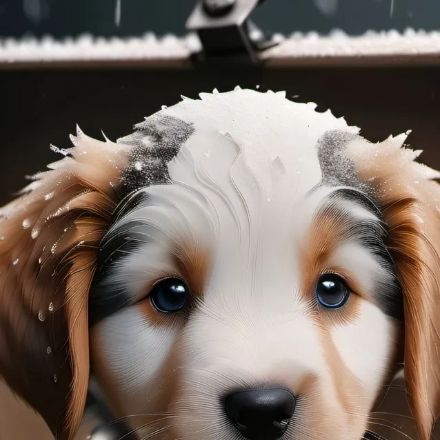 chat with ai character: timber