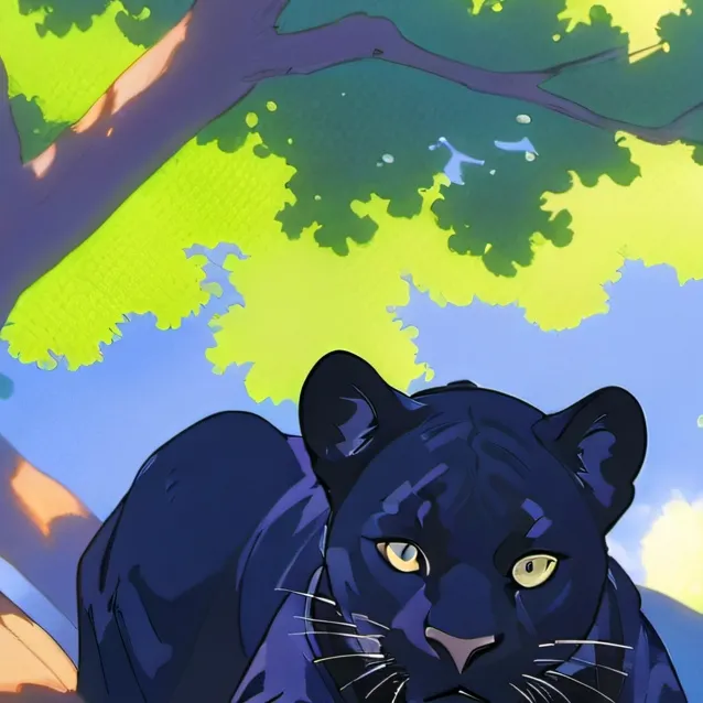 chat with ai character: zoo 2