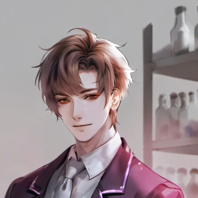 chat with ai character: dylan