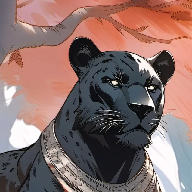 chat with ai character: zoo lab