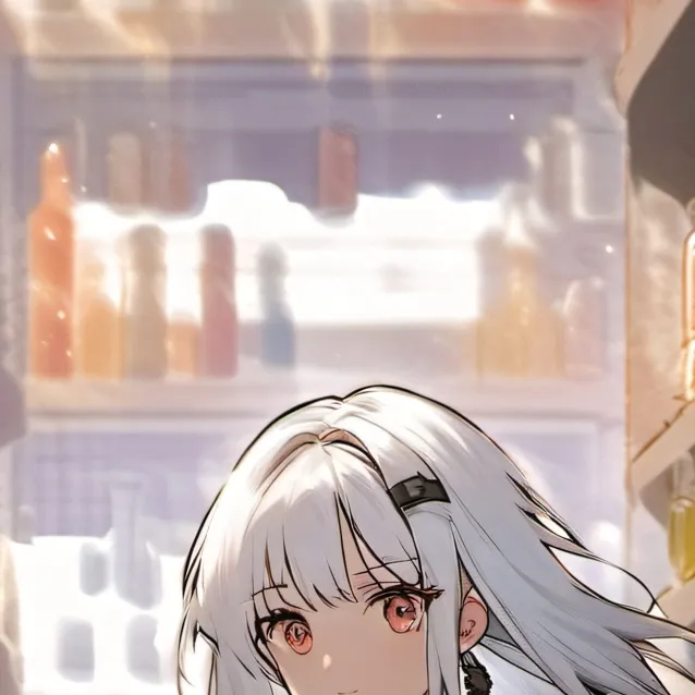 chat with ai character: ashley