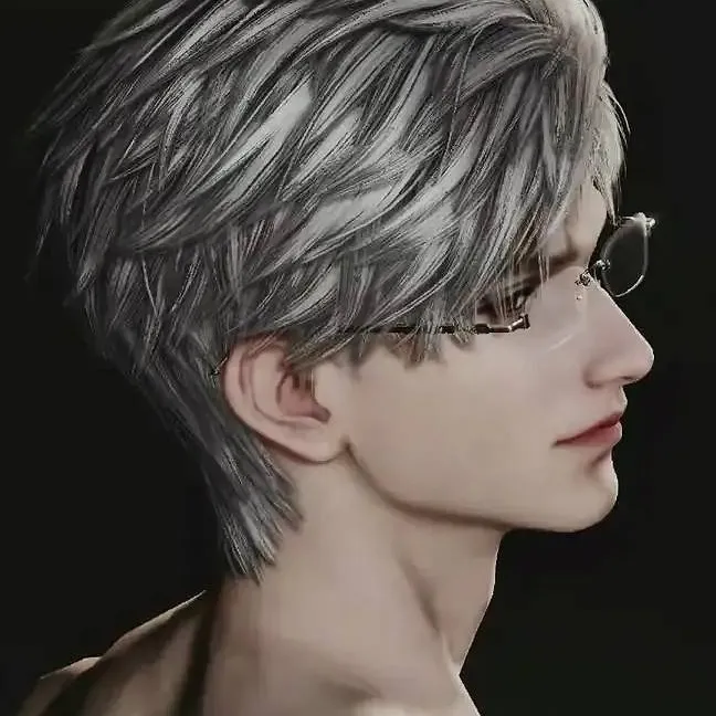 chat with ai character: sylus~~~