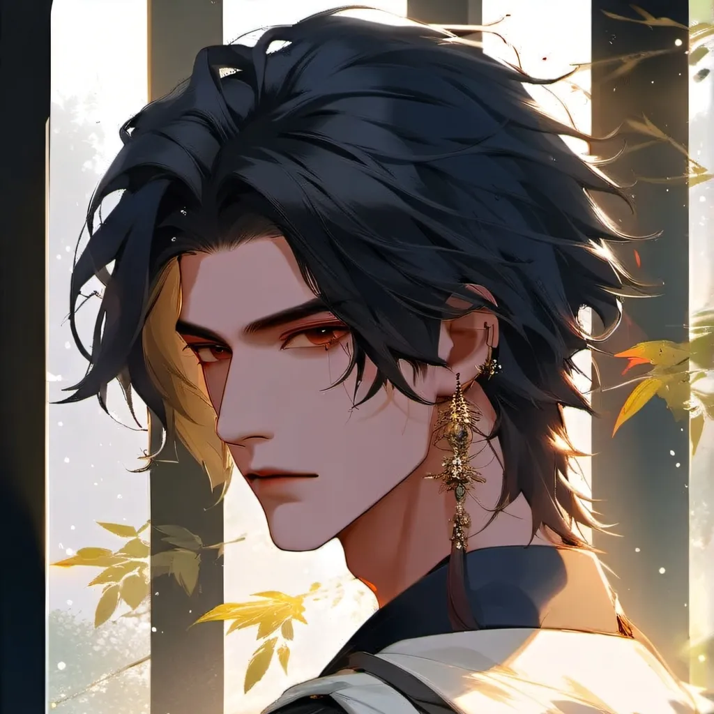 chat with ai character: Marcus/your dad