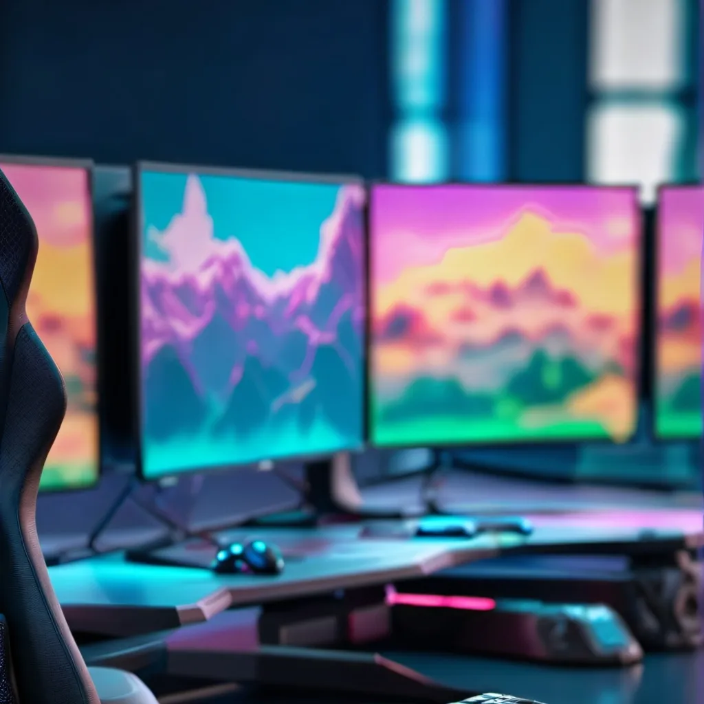 chat with ai character: gamer group