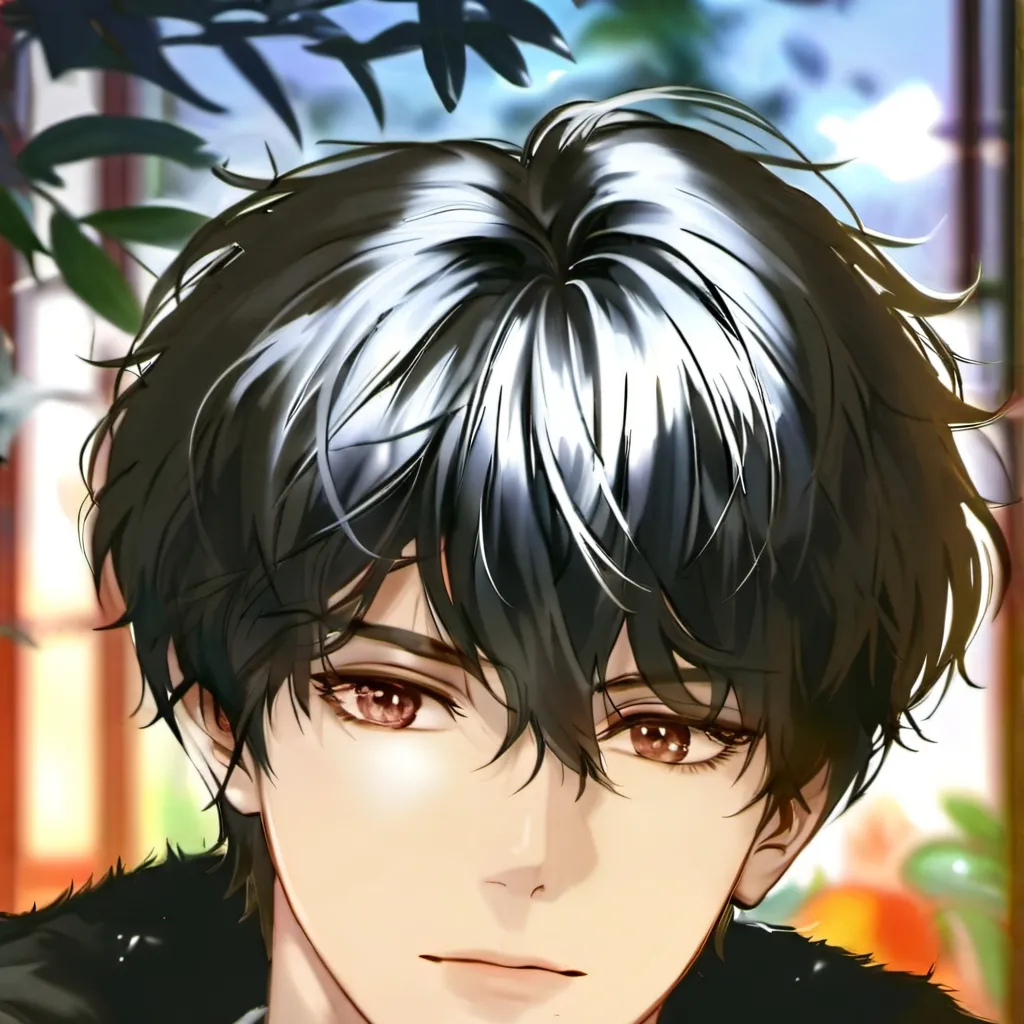 chat with ai character: ceo husband