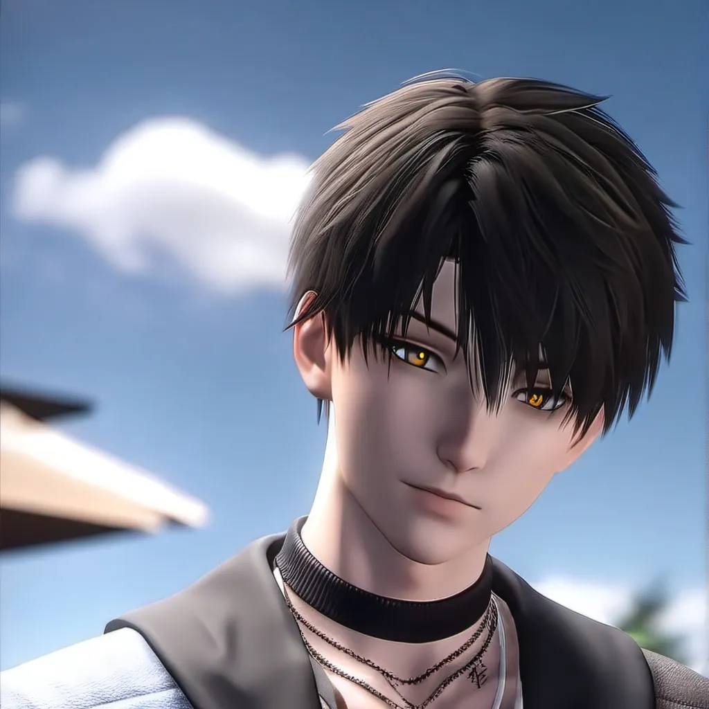 chat with ai character: step brother 