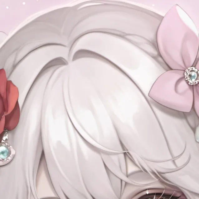 chat with ai character: vernice