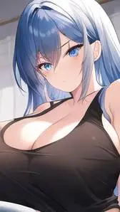 ai character: Lunaticos background