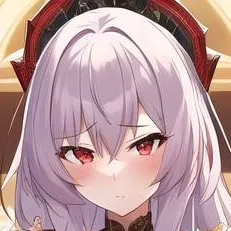 chat with ai character: Shine >:3
