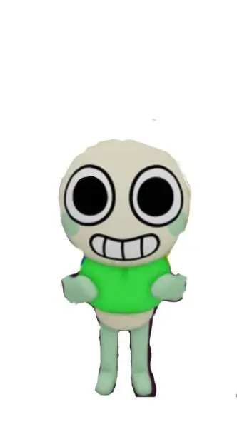 ai character: Dandy background