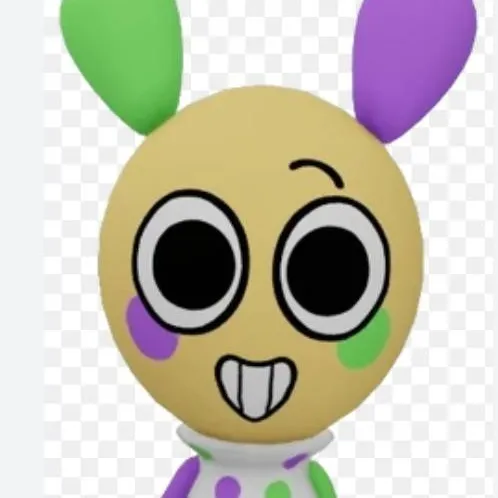 chat with ai character: {Looey}
