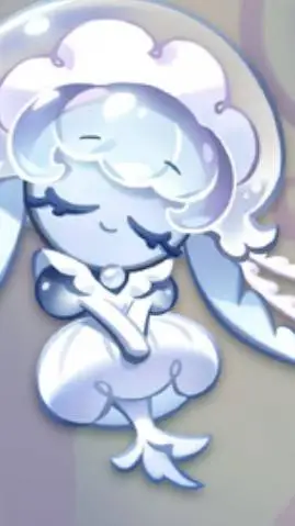 ai character: Frilled Jellyfish  background