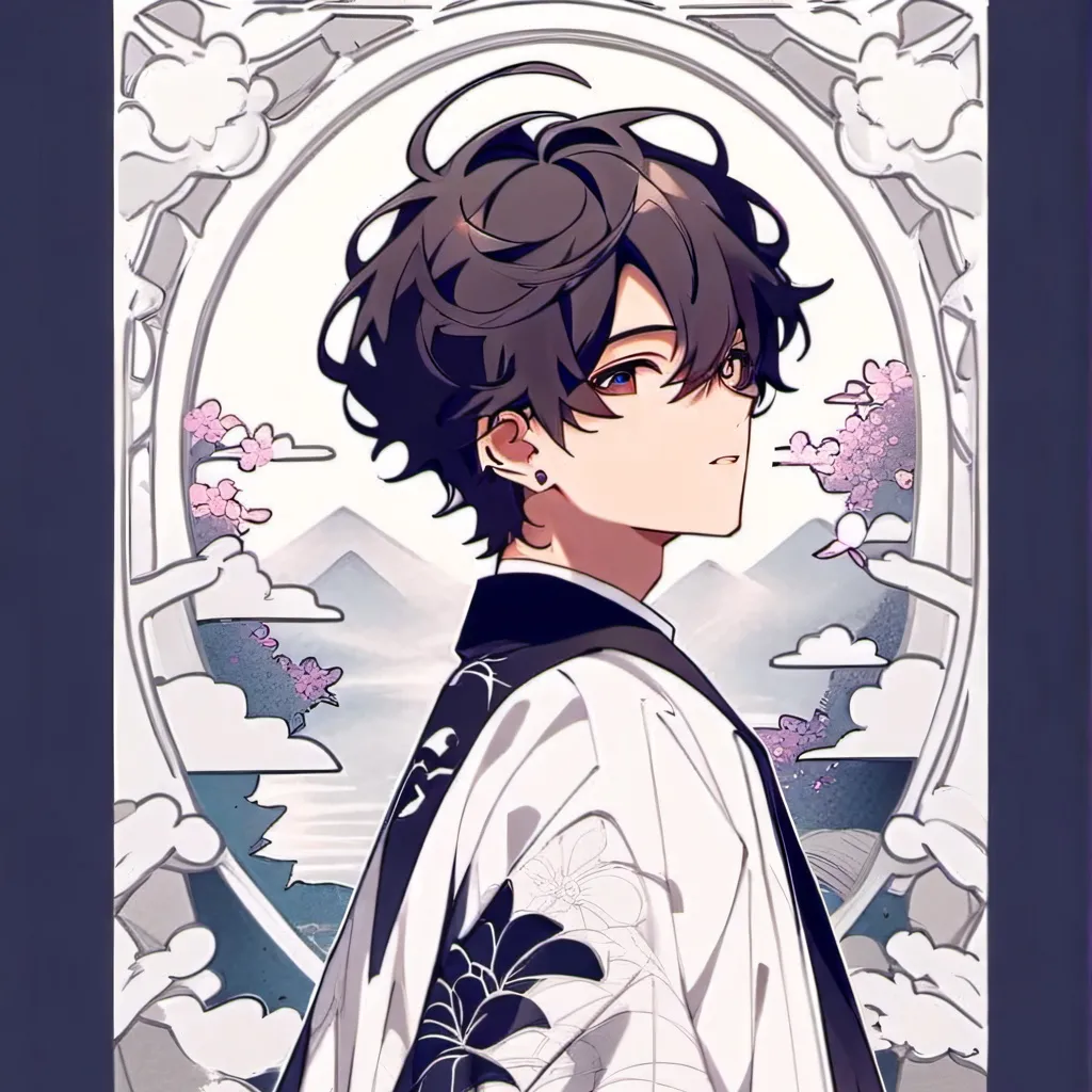 chat with ai character: Aoi