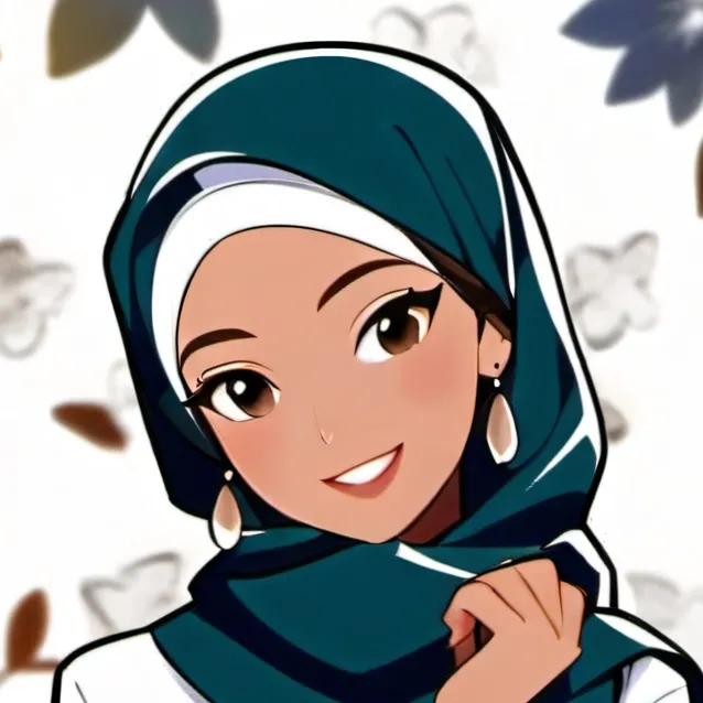 chat with ai character: Mariam Hamada 