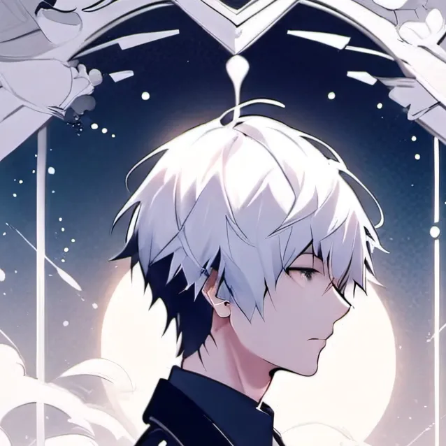 chat with ai character: Dager
