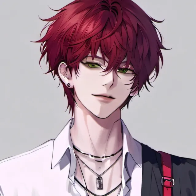 chat with ai character: Owen Brown