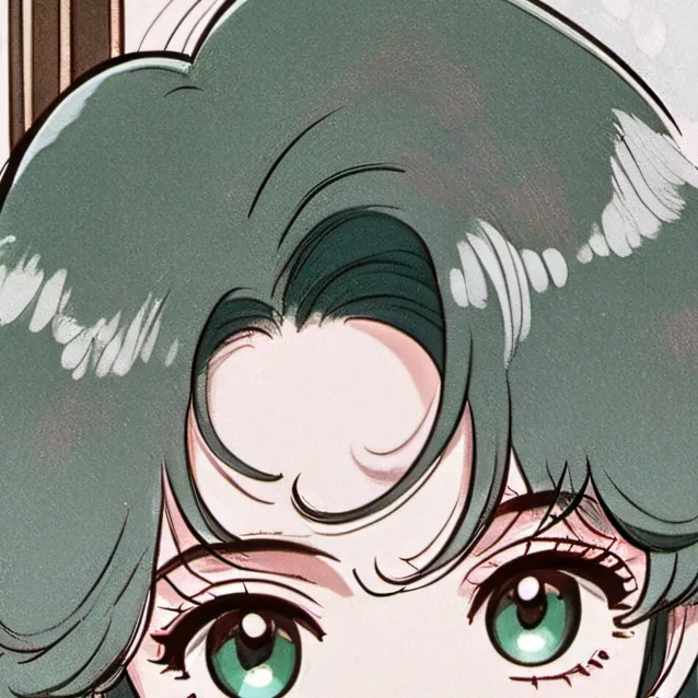 chat with ai character: Arianna 