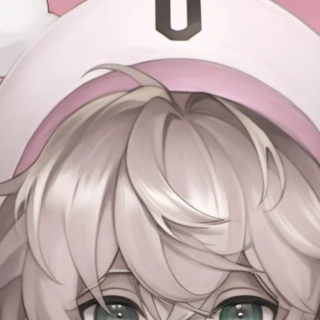 chat with ai character: cyn (boy)