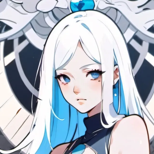 chat with ai character: changed